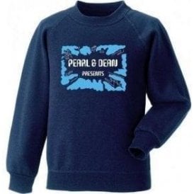 Pearl & Dean Presents... Sweatshirt