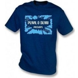 Pearl & Dean Presents... T-Shirt