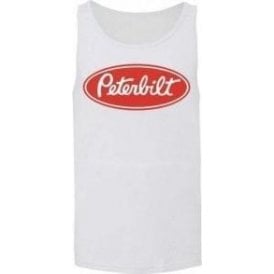 Peterbilt (As Worn By Freddie Mercury, Queen) Men's Tank Top