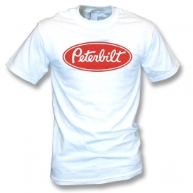 Peterbilt (As Worn By Freddie Mercury, Queen) Organic T-Shirt