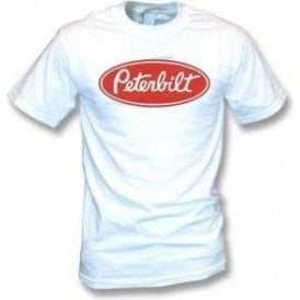 Peterbilt (As Worn By Freddie Mercury, Queen) T-Shirt