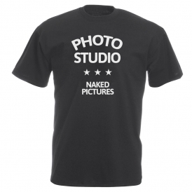 Photo Studio (As Worn By Alison Mosshart) Vintage Wash T-Shirt