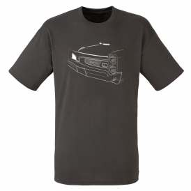 Pontiac GTO Front Bumper T-Shirt