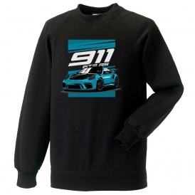 Porsche 911 GT3 RS Sweatshirt