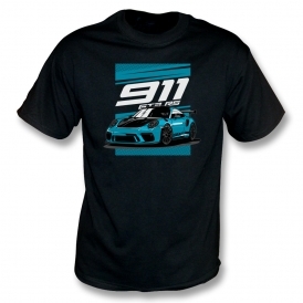 Porsche 911 GT3 RS T-Shirt