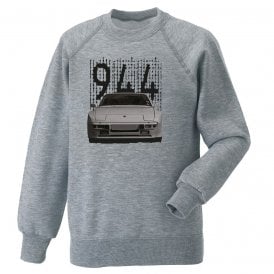 Porsche 944 Kids Sweatshirt