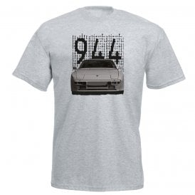 Porsche 944 Kids T-Shirt