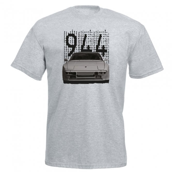 Porsche 944 T-Shirt