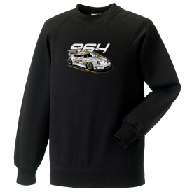 Porsche 964 Sweatshirt