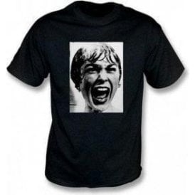 Psycho Film T-shirt