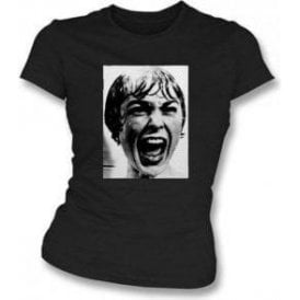 Psycho Film Womens Slimfit