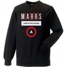 Pump Up The Volume (MARRS) Sweatshirt