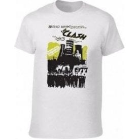 Punk Poster 77 T-Shirt