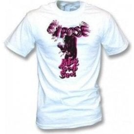 Punk Rock Sex (Seditionaries) T-Shirt