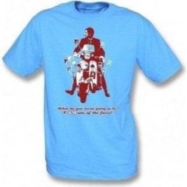 Quadrophenia T-shirt