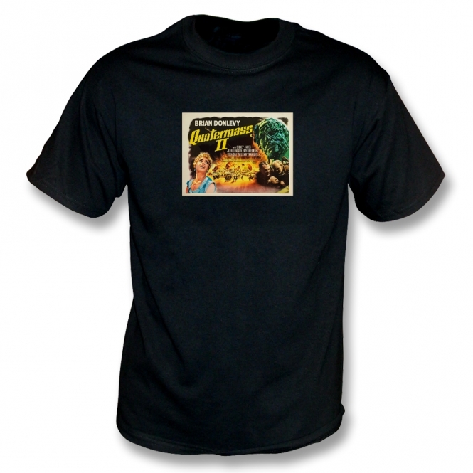 Quatermass II T-Shirt