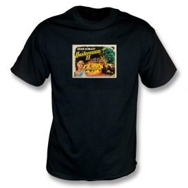 Quatermass II T-Shirt