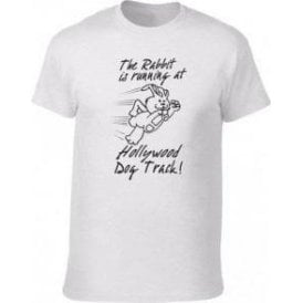 Rabbit Is Running (As Worn By Johnny Ramone, Ramones) Kids T-Shirt