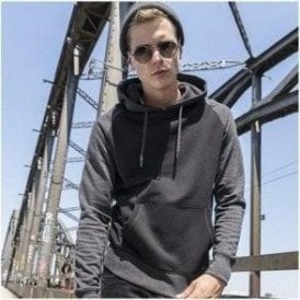 Raglan Hoodie