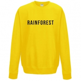 Rainforest (As Worn By Michael Stipe, R.E.M.) Sweatshirt