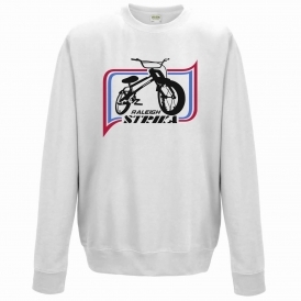 Raleigh Strika (As Worn By Marc Bolan, T. Rex) Sweatshirt