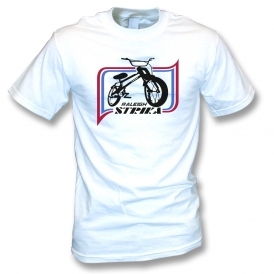 Raleigh Strika (As Worn By Marc Bolan, T. Rex) T-Shirt