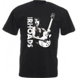 Randy Rhoads Tribute Kids T-Shirt