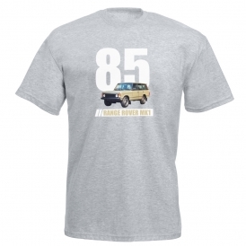 Range Rover MKI 1985 Kids T-Shirt