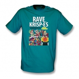 Rave Krisp-Es T-Shirt