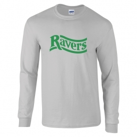 Ravers Long Sleeve T-Shirt