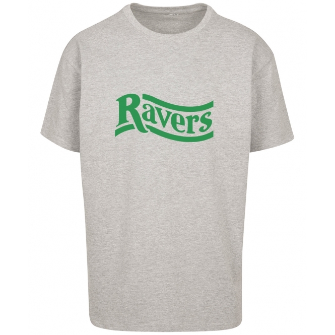 Ravers Oversized T-Shirt