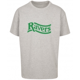 Ravers Oversized T-Shirt