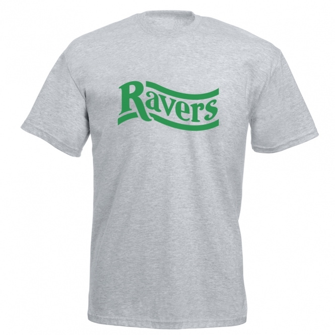 Ravers T-Shirt