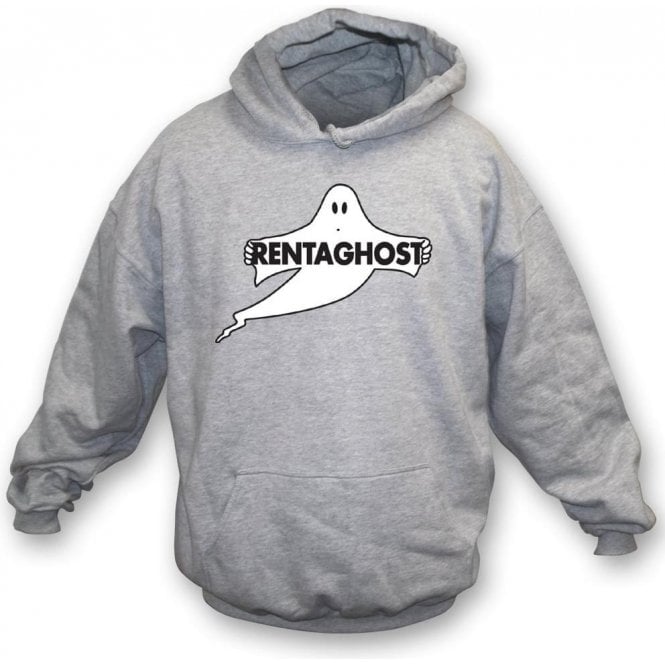 Rentaghost Hooded Sweatshirt