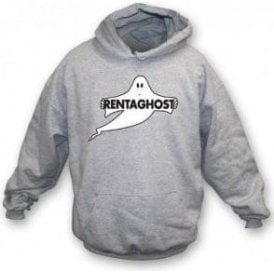 Rentaghost Hooded Sweatshirt
