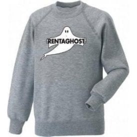 Rentaghost Sweatshirt