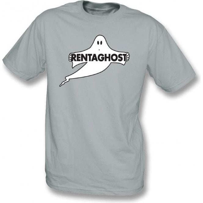 Rentaghost T-Shirt