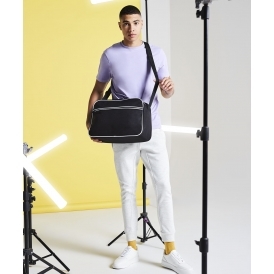 Retro Shoulder Bag