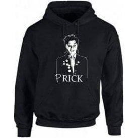 Rick (The Young Ones) Hooded Sweatshirt