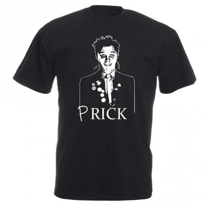 Rick (The Young Ones) Organic T-Shirt