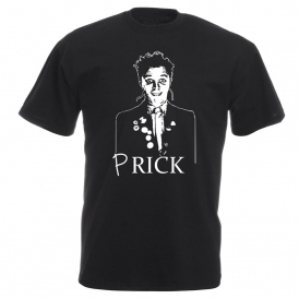 Rick (The Young Ones) Organic T-Shirt