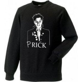 Rick (The Young Ones) Sweatshirt