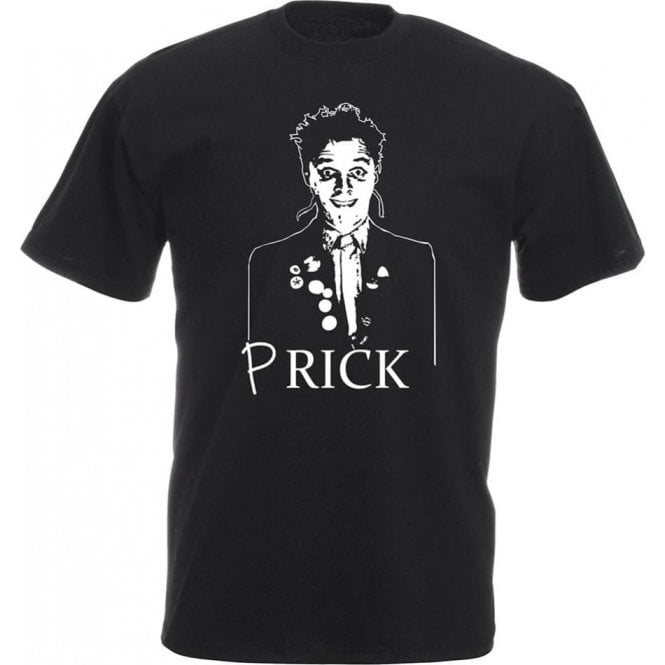 Rick (The Young Ones) T-Shirt