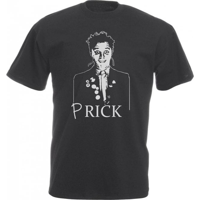 Rick (The Young Ones) Vintage Wash T-Shirt
