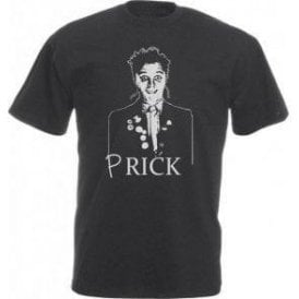 Rick (The Young Ones) Vintage Wash T-Shirt