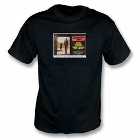 Rio Lobo T-Shirt
