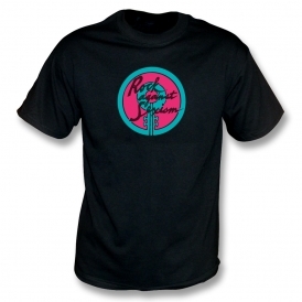 Rock Against Sexism Organic T-Shirt