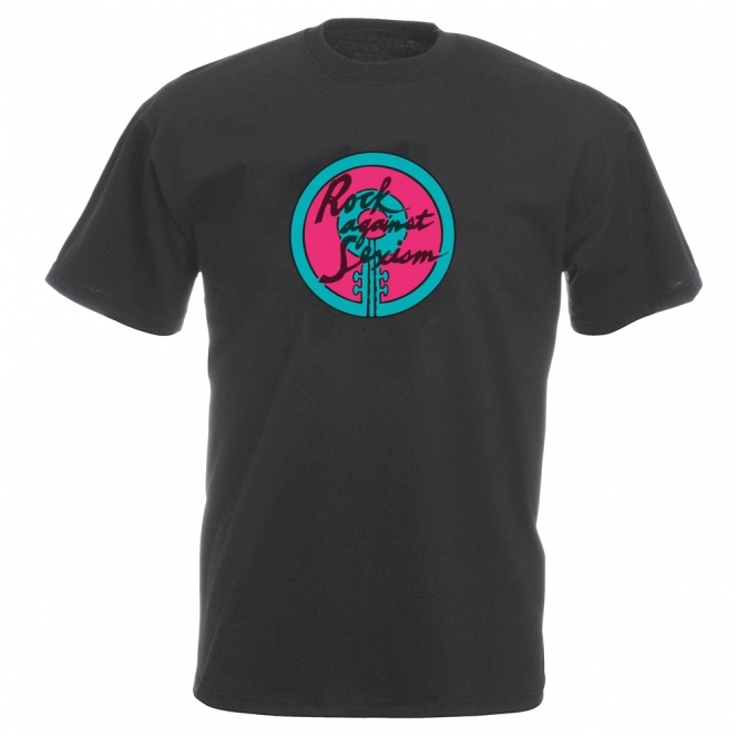 Rock Against Sexism Vintage Wash T-Shirt