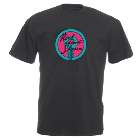 Rock Against Sexism Vintage Wash T-Shirt