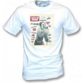 Rock 'n' Roll Musique (Johnny Rotten) T-Shirt